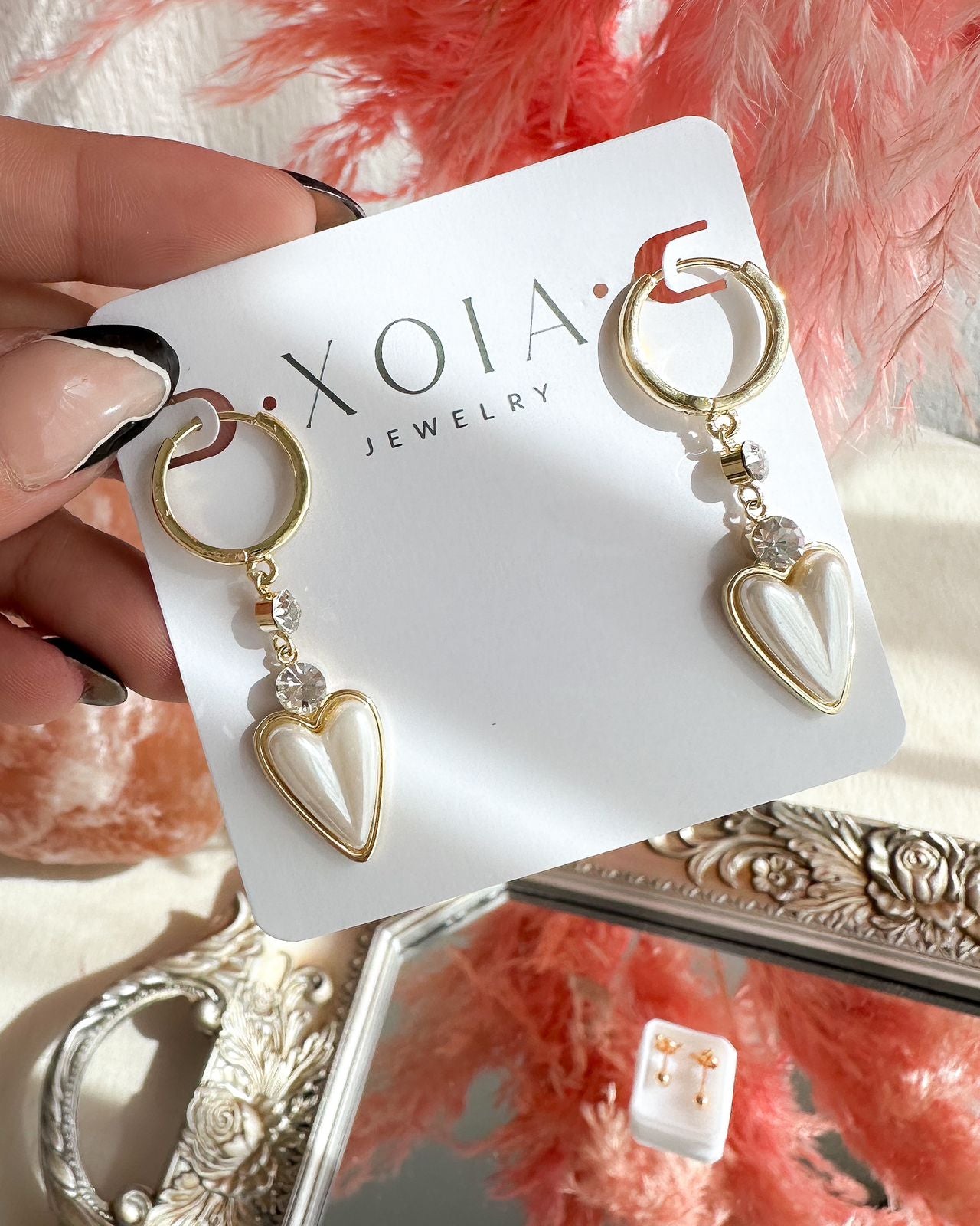 Argollas AIME