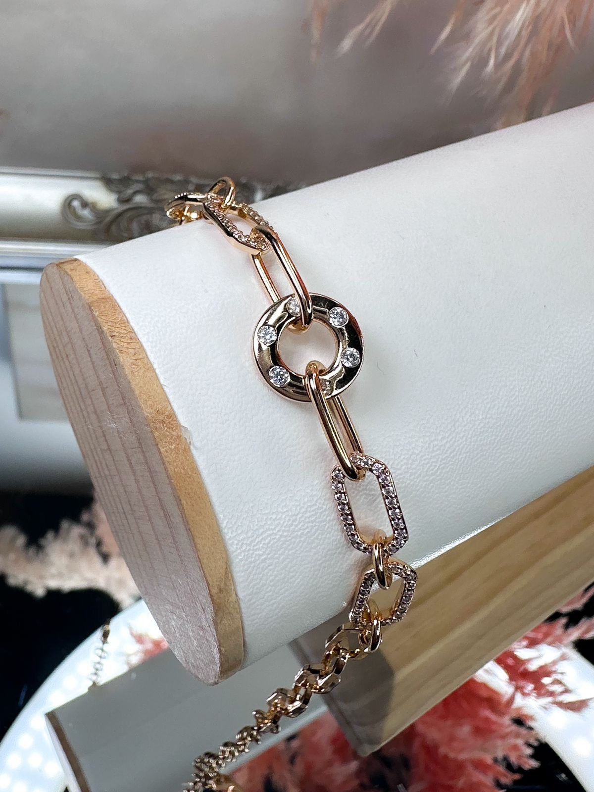 Pulsera ROXANA