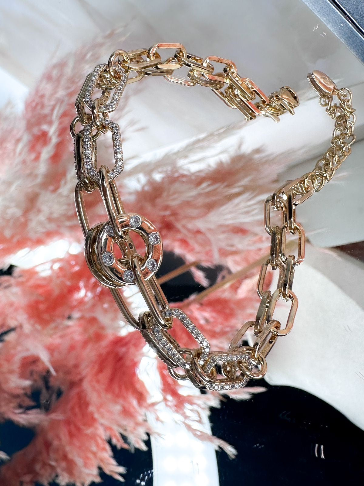 Pulsera ROXANA
