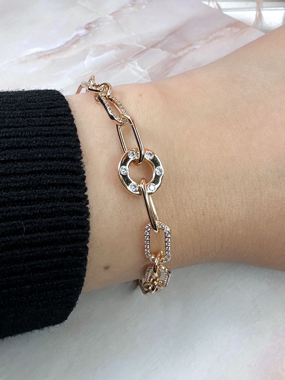 Pulsera ROXANA