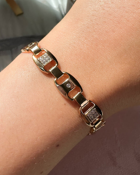 Pulsera ALEXA