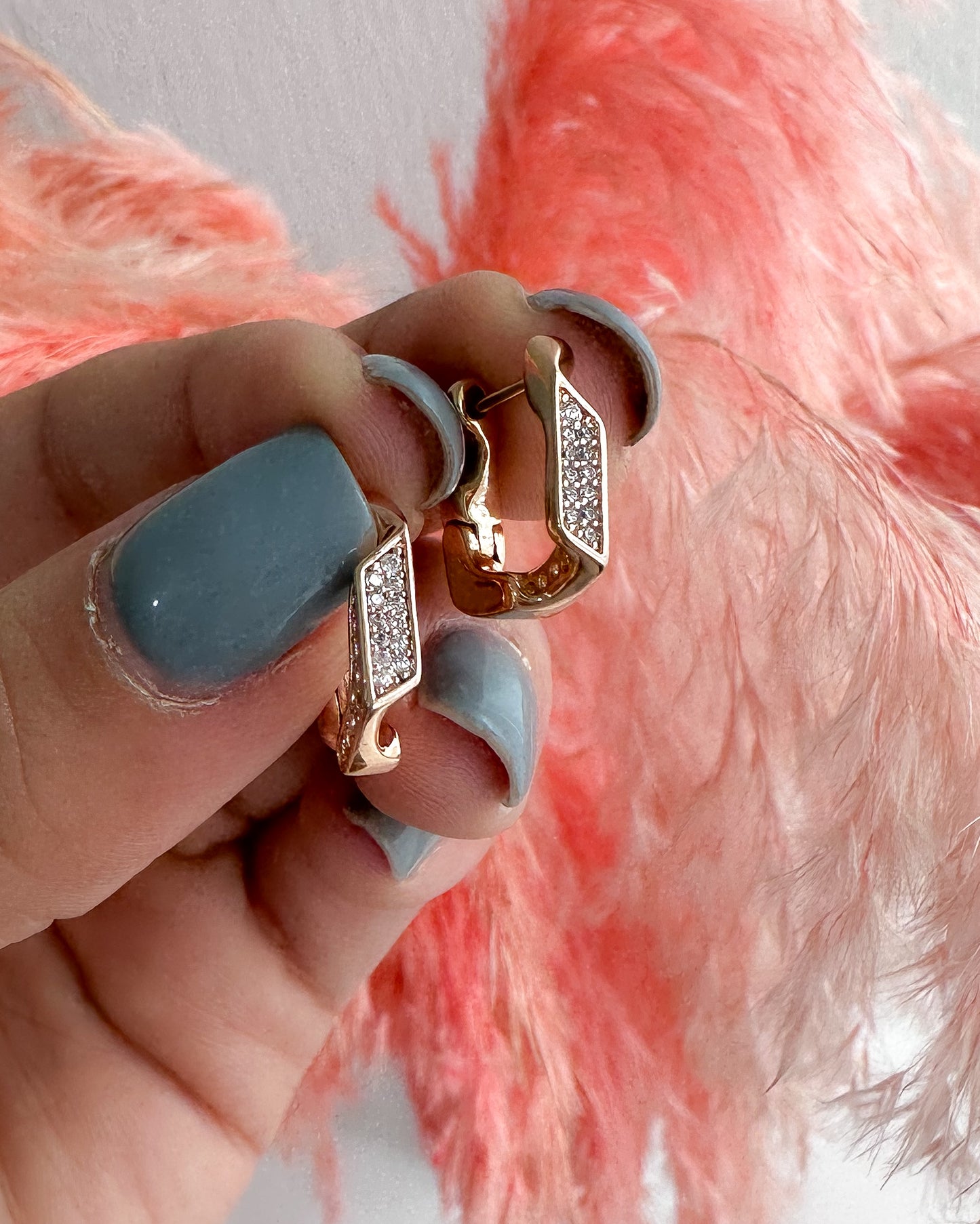 Argollas LENOX