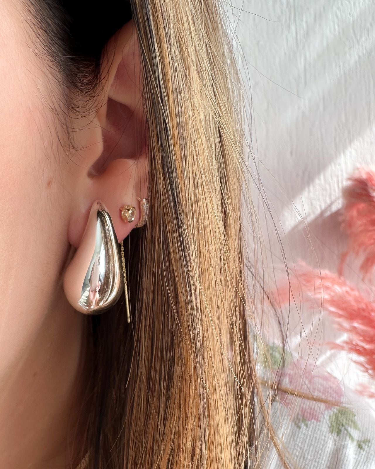 Aretes MILÁN