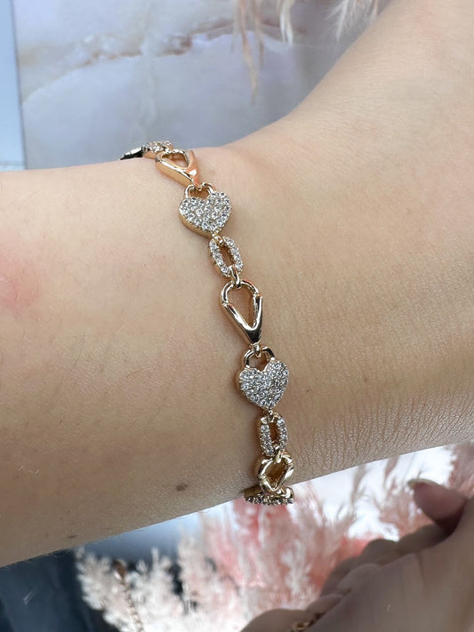 Pulsera BUDAPEST