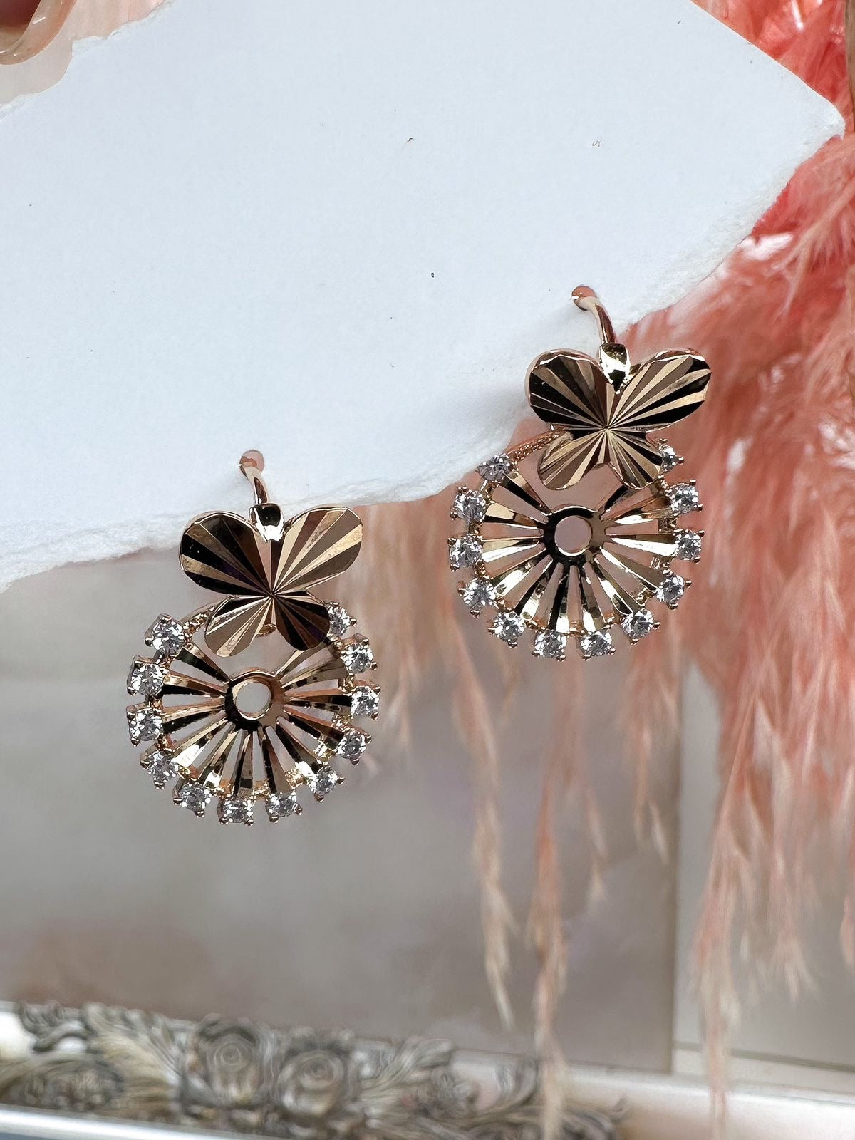 Argollas MIRTA