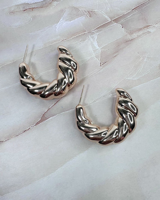 Aretes COLUCHI