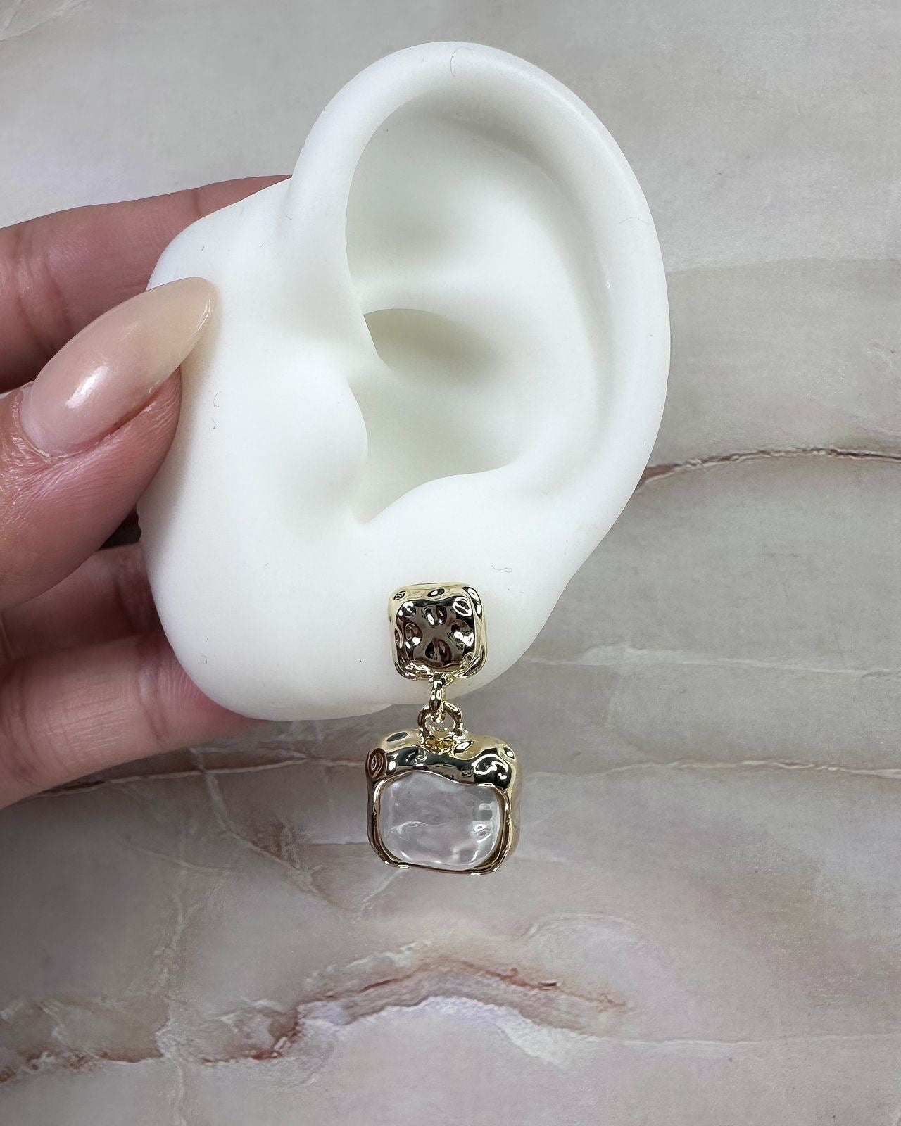 Aretes JANEIRO