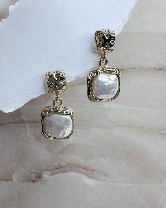 Aretes JANEIRO